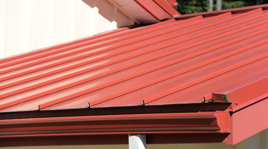 Professional gutter cleaning services in Fisher, LA